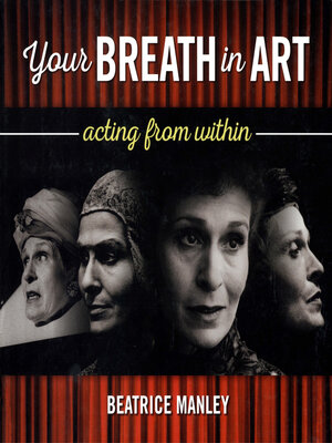 cover image of Your Breath In Art